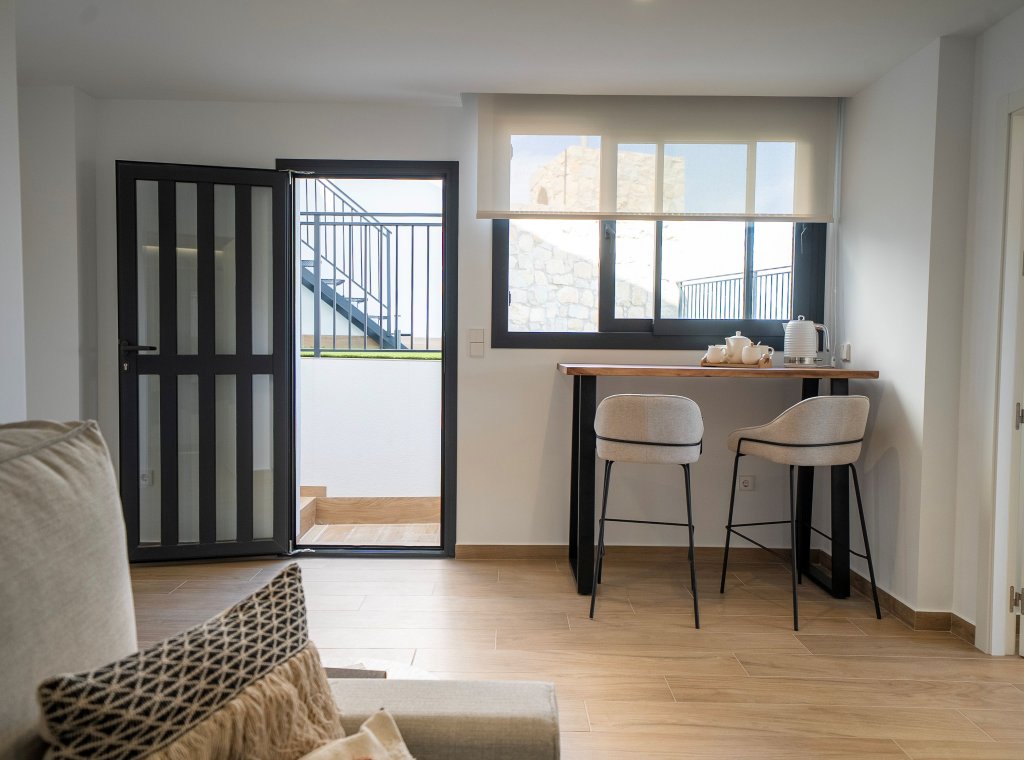 New Build - semi-detached - Algorfa