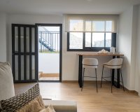 New Build - semi-detached - Algorfa