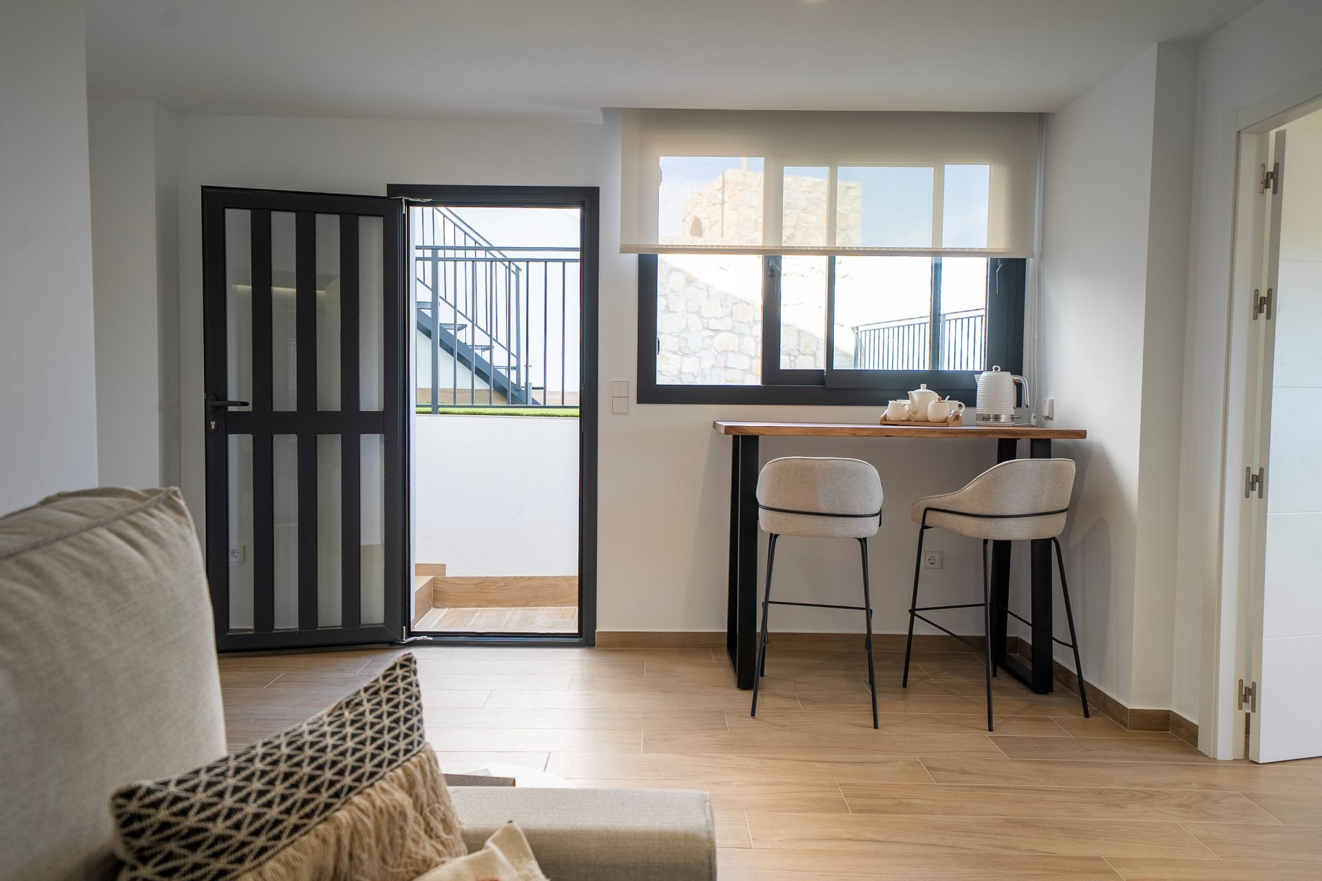 New Build - semi-detached - Algorfa