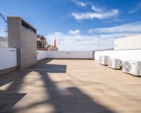 New Build - semi-detached - Algorfa