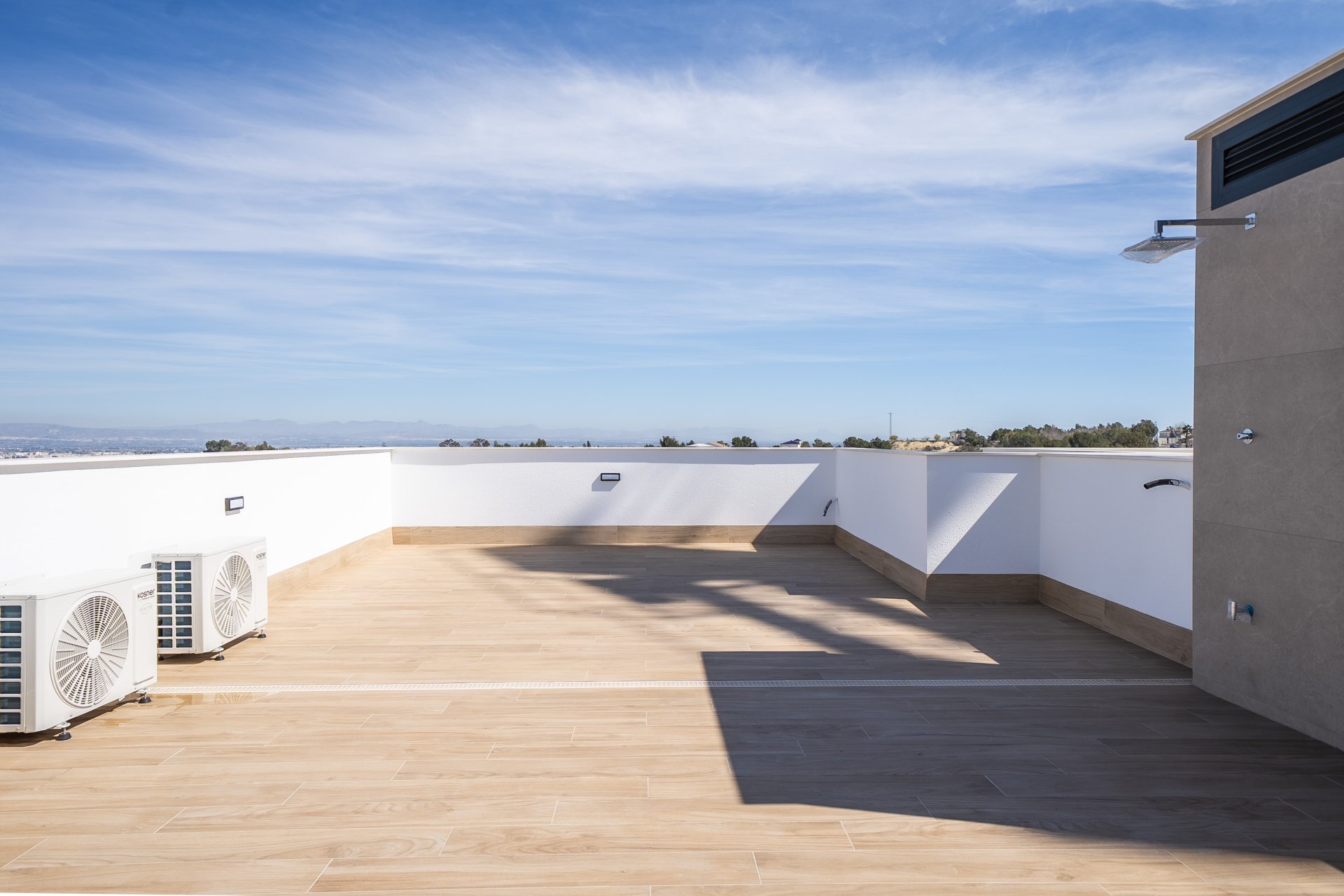 New Build - semi-detached - Algorfa