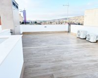 New Build - semi-detached - Algorfa