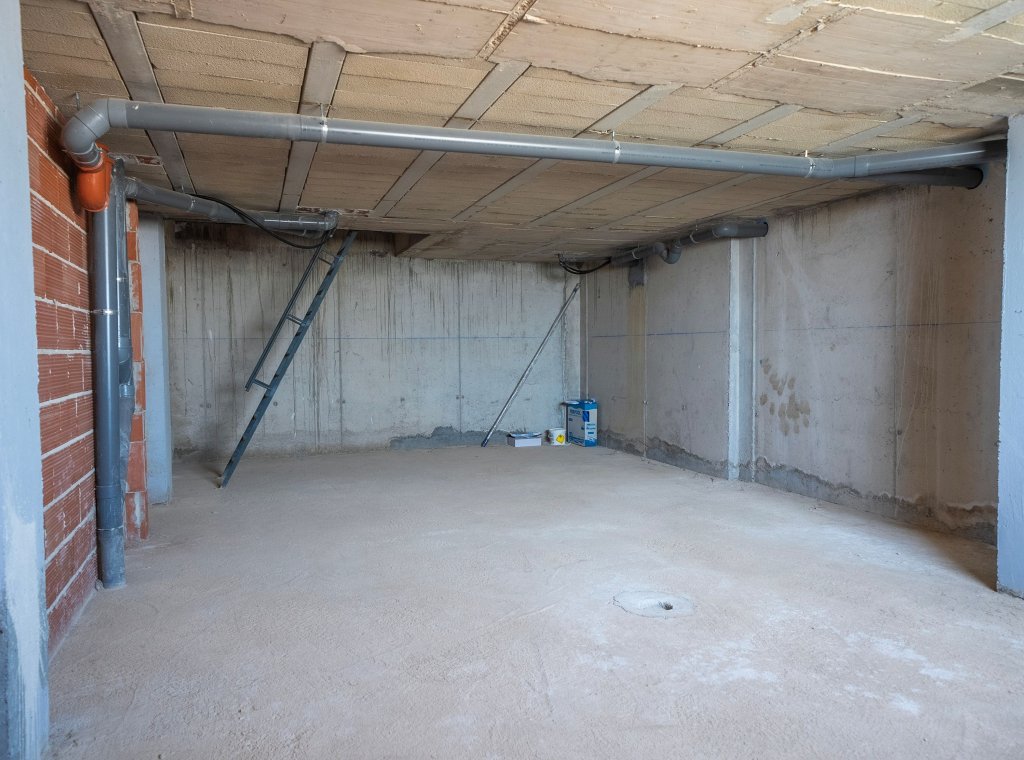 New Build - semi-detached - Algorfa