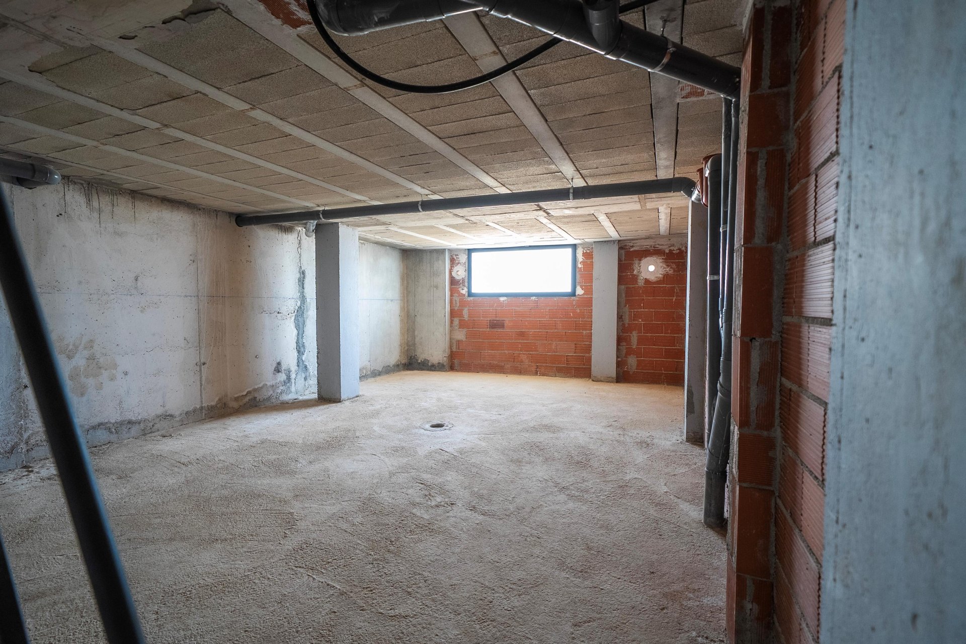 New Build - semi-detached - Algorfa