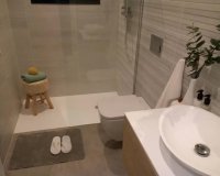 New Build - semi-detached - Daya Nueva