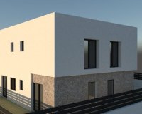 New Build - semi-detached - Daya Nueva