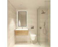 New Build - semi-detached - Gran Alacant