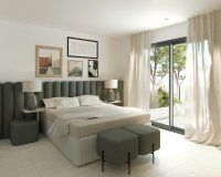 New Build - semi-detached - Gran Alacant