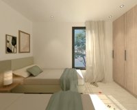 New Build - semi-detached - Gran Alacant