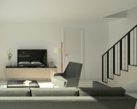 New Build - semi-detached - Gran Alacant