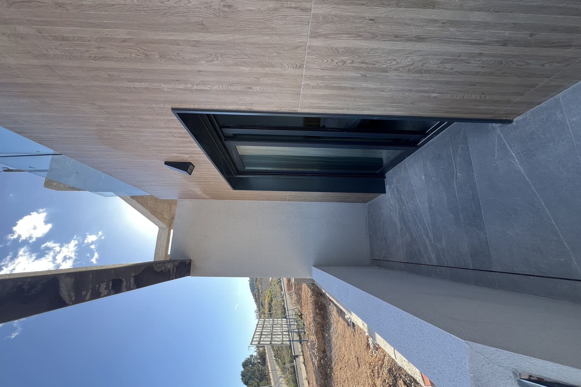 New Build - semi-detached - Polop
