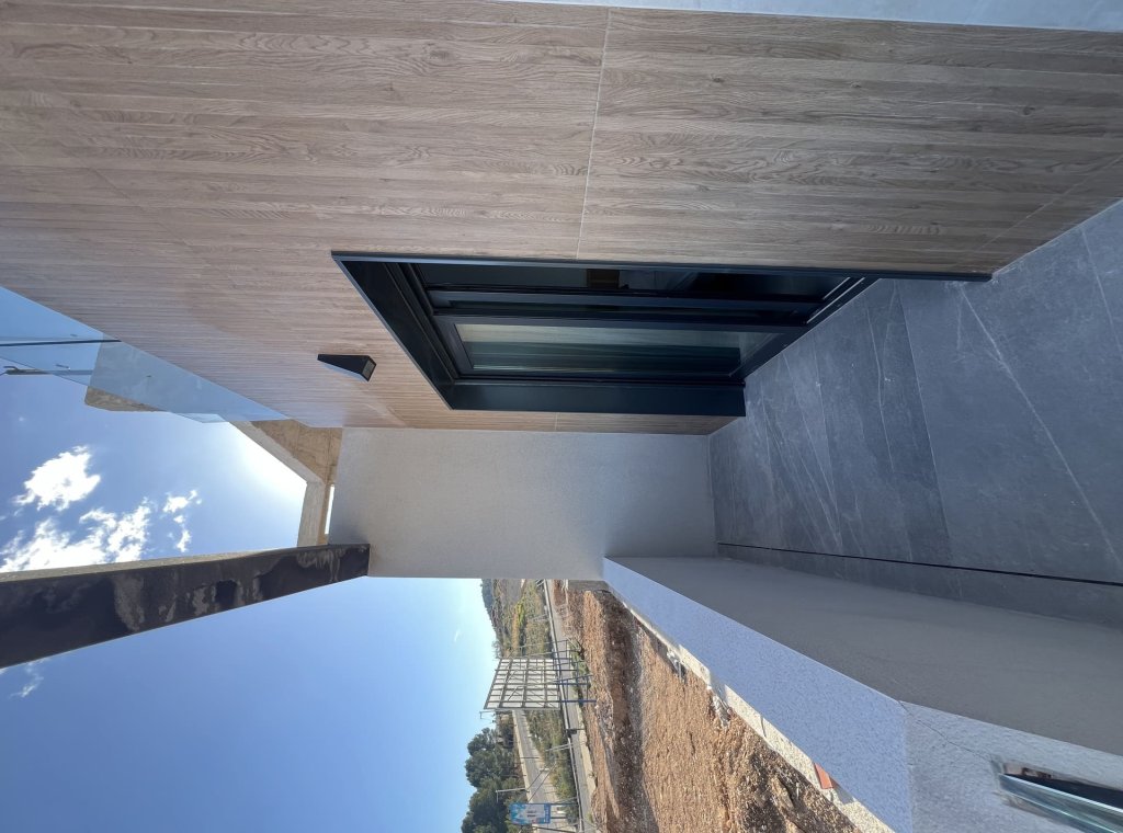 New Build - semi-detached - Polop