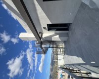 New Build - semi-detached - Polop