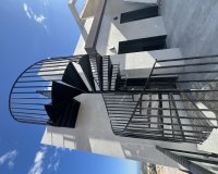 New Build - semi-detached - Polop