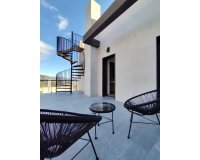 New Build - semi-detached - Polop
