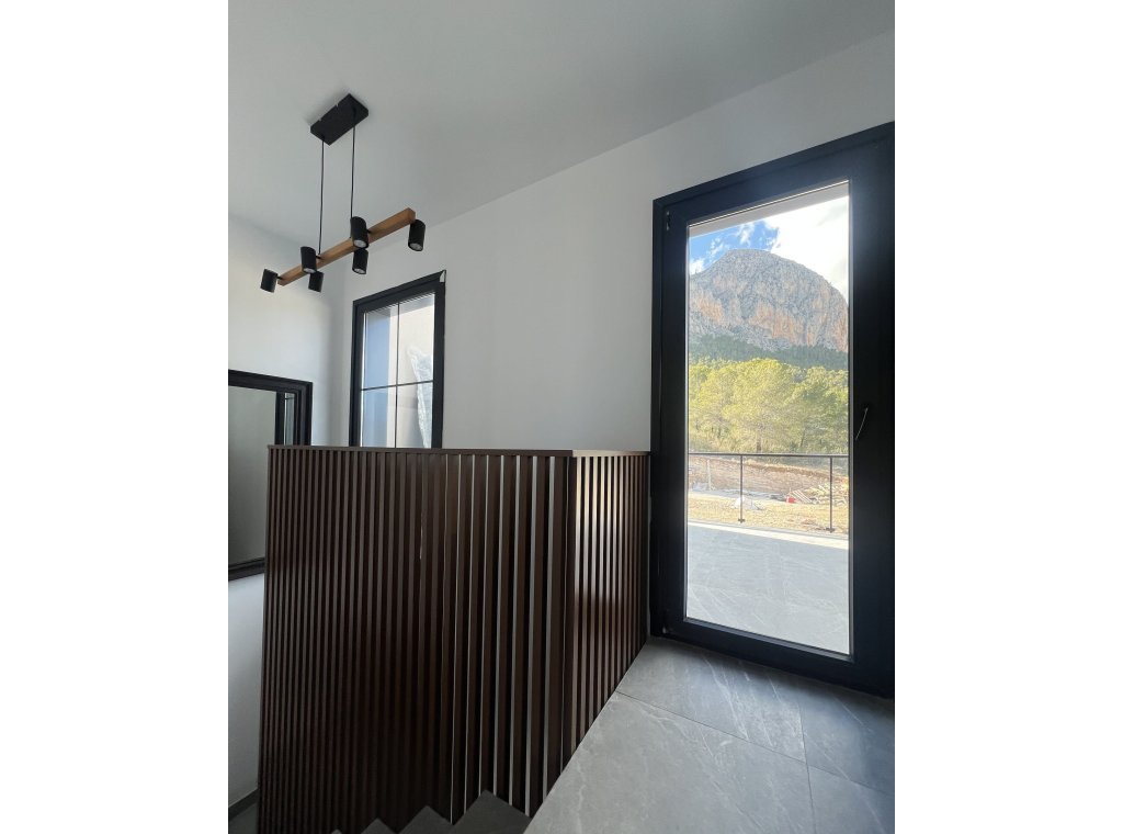 New Build - semi-detached - Polop