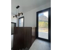 New Build - semi-detached - Polop