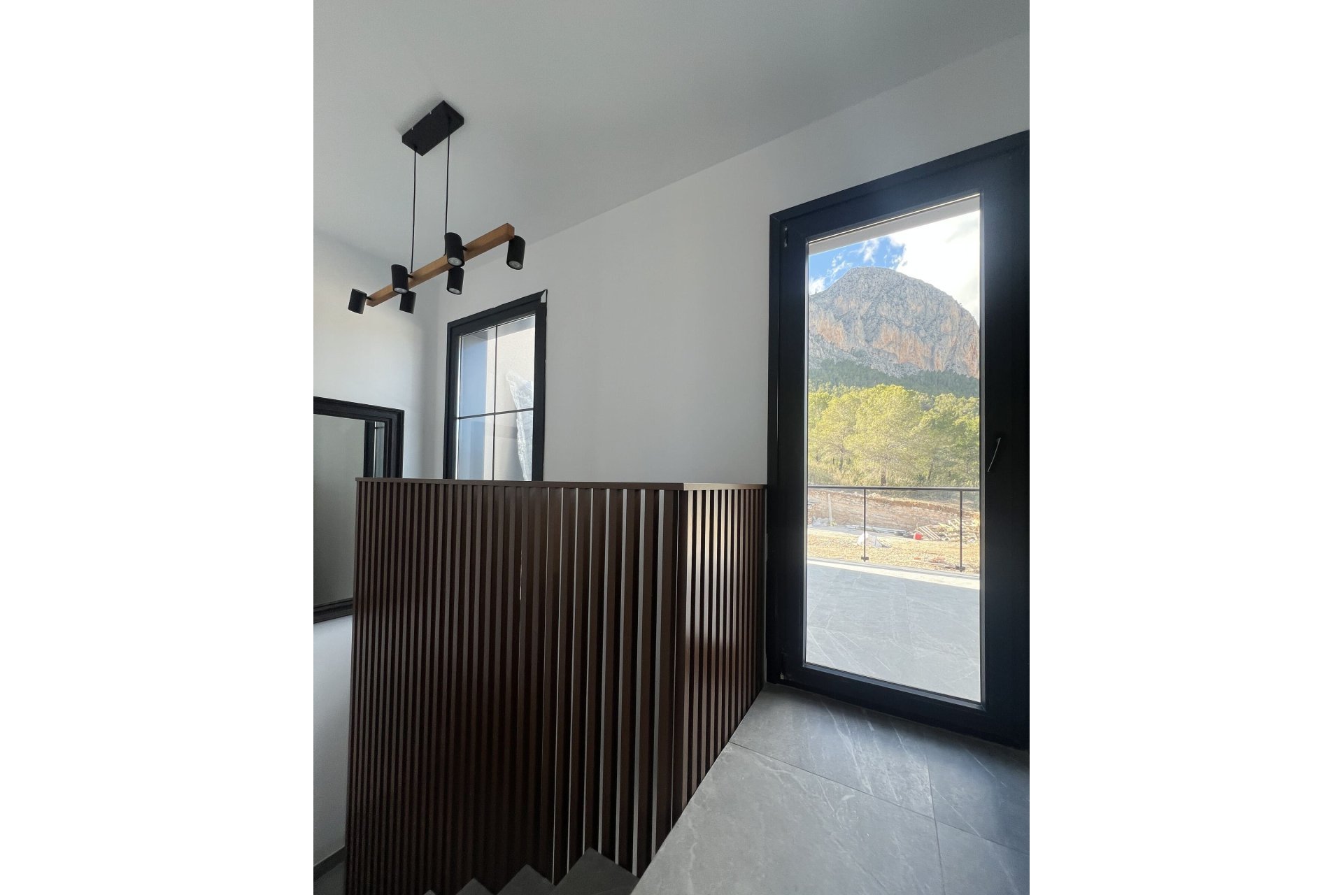New Build - semi-detached - Polop