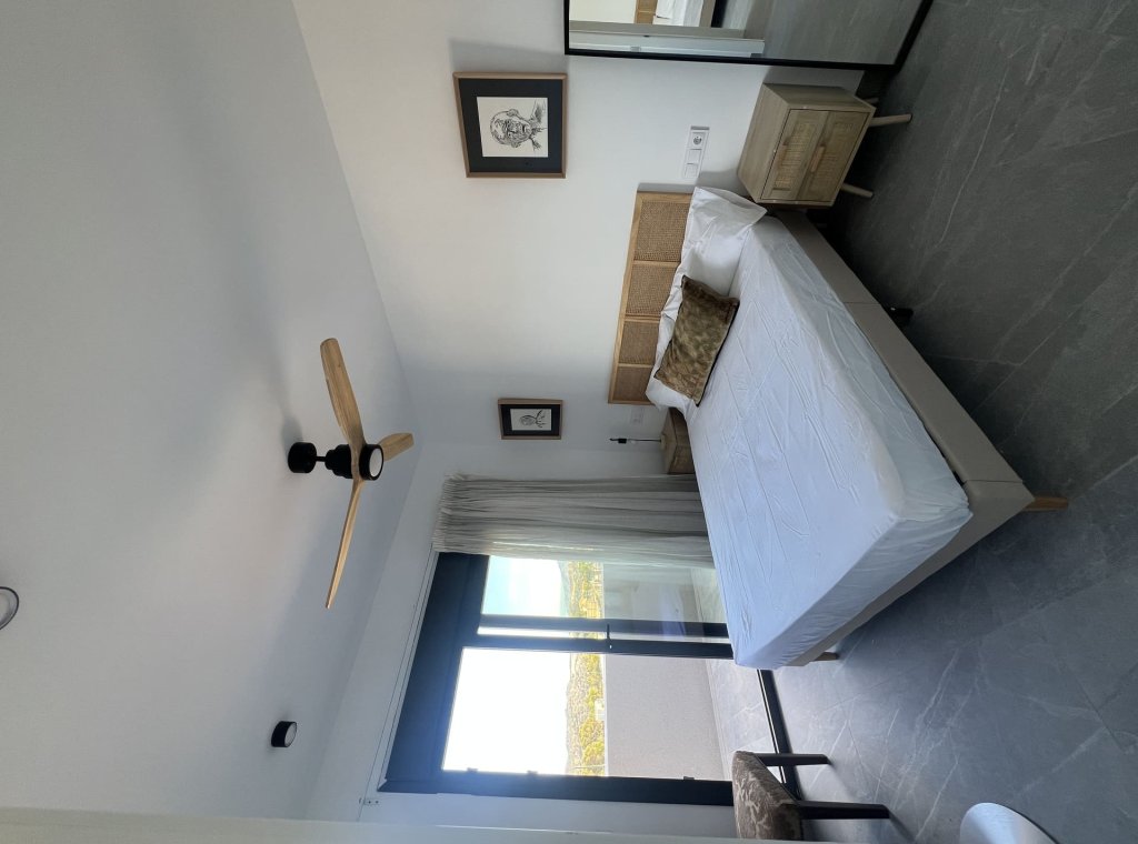 New Build - semi-detached - Polop