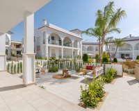 New Build - semi-detached - Rojales