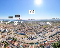 New Build - semi-detached - Rojales