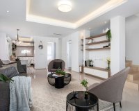 New Build - semi-detached - Rojales