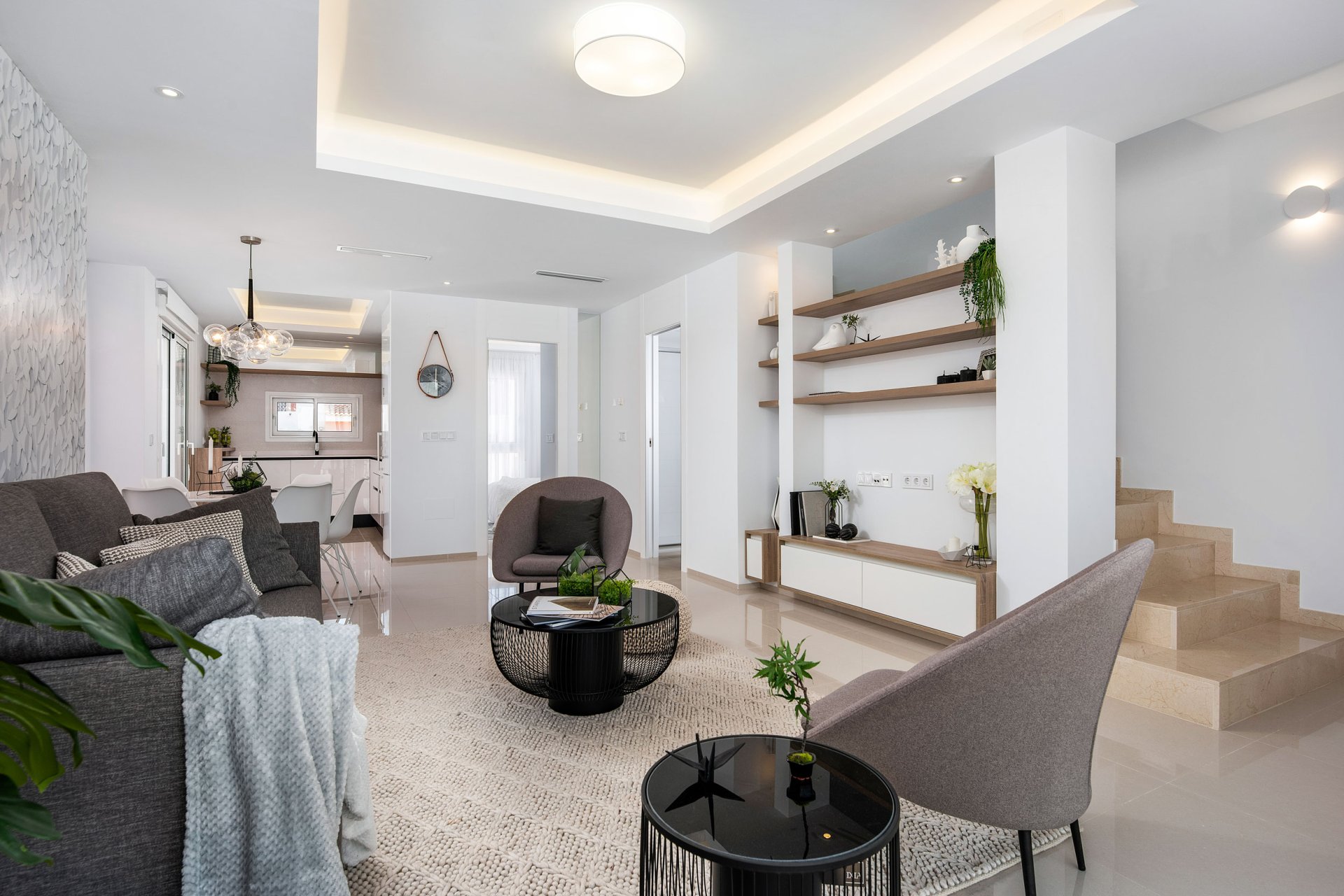 New Build - semi-detached - Rojales