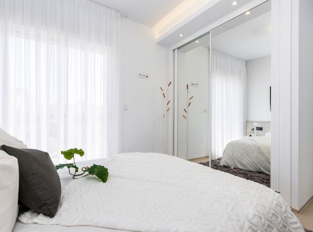 New Build - semi-detached - Rojales