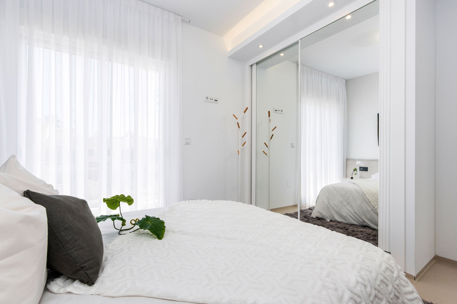 New Build - semi-detached - Rojales