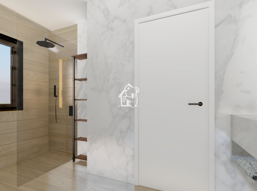 New Build - Townhouse - Algorfa