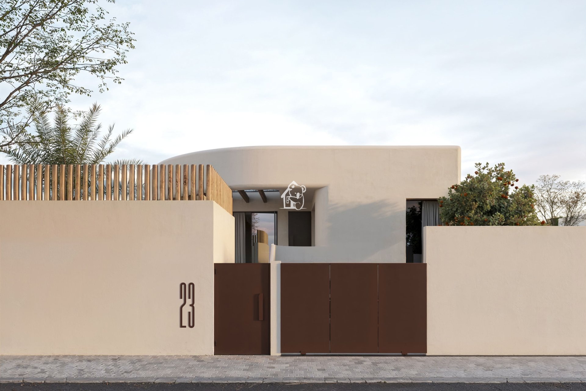 New Build - Townhouse - Algorfa