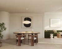 New Build - Townhouse - Algorfa