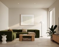 New Build - Townhouse - Algorfa