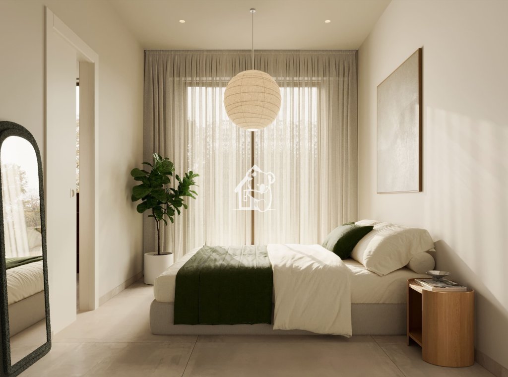 New Build - Townhouse - Algorfa