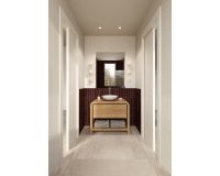 New Build - Townhouse - Algorfa