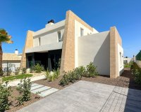 New Build - Townhouse - Algorfa
