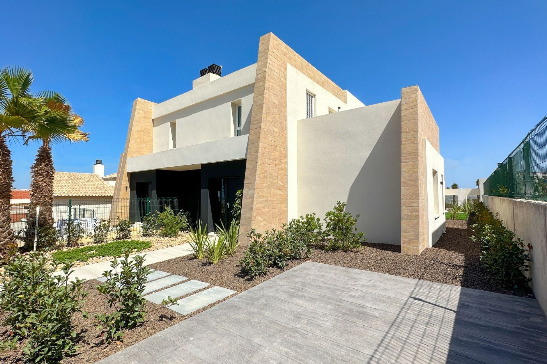 New Build - Townhouse - Algorfa