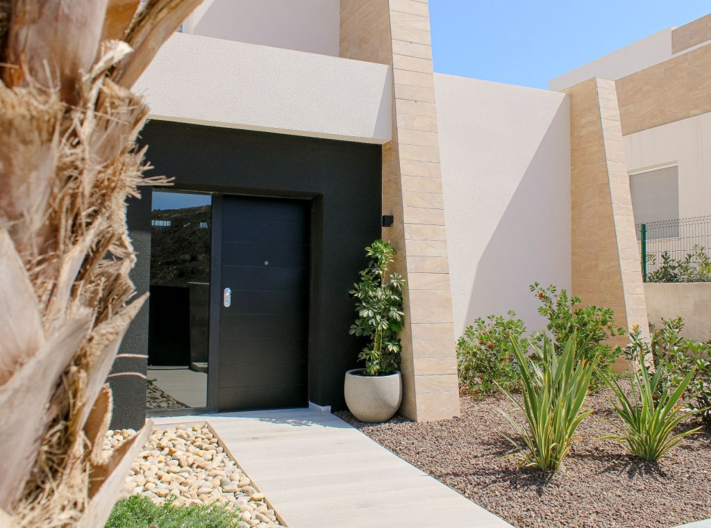 New Build - Townhouse - Algorfa
