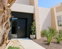 New Build - Townhouse - Algorfa