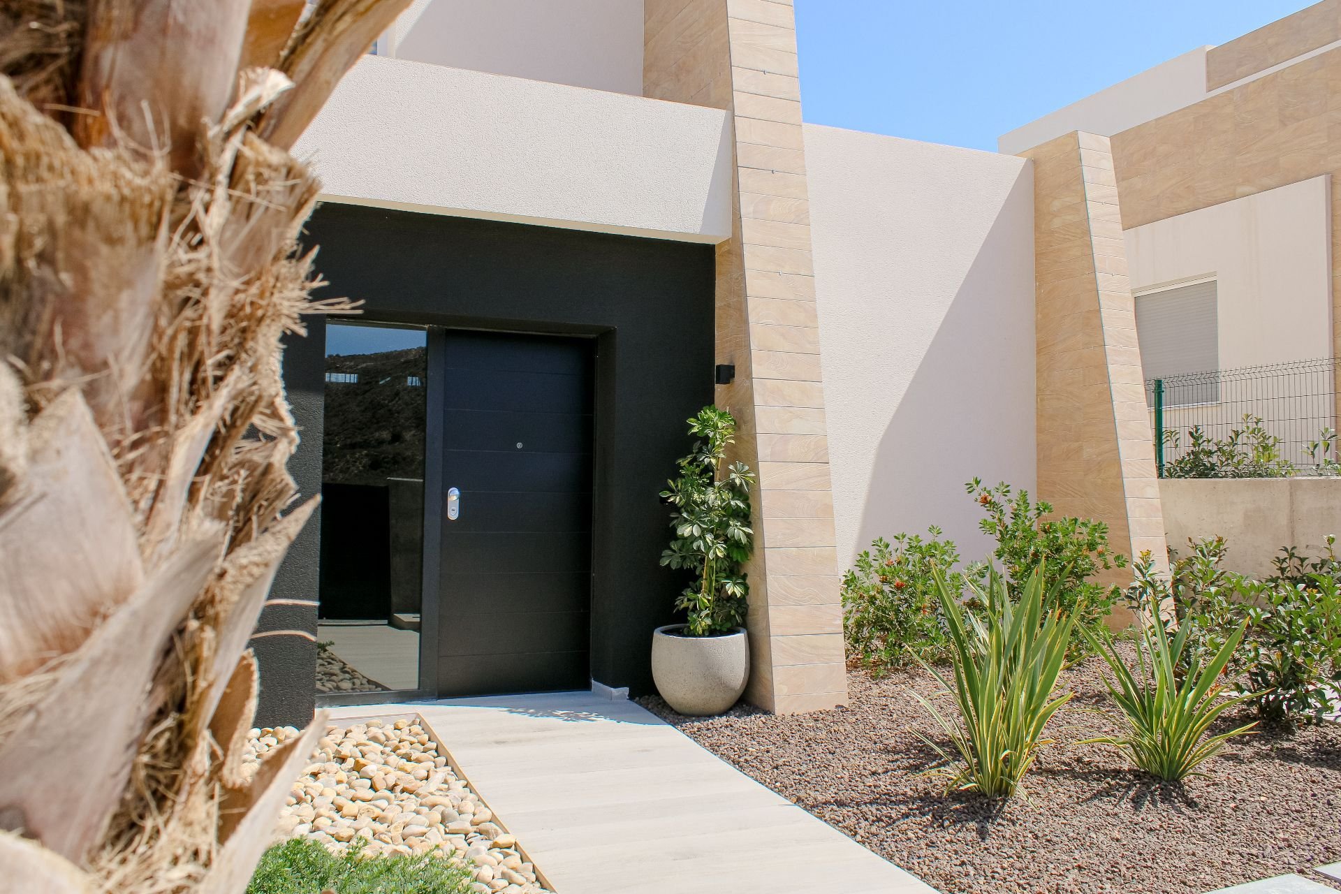 New Build - Townhouse - Algorfa