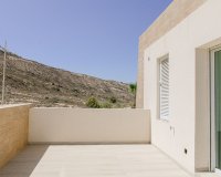 New Build - Townhouse - Algorfa