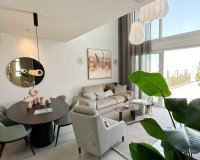 New Build - Townhouse - Algorfa