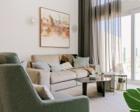 New Build - Townhouse - Algorfa