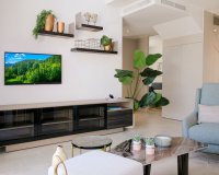 New Build - Townhouse - Algorfa