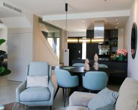 New Build - Townhouse - Algorfa