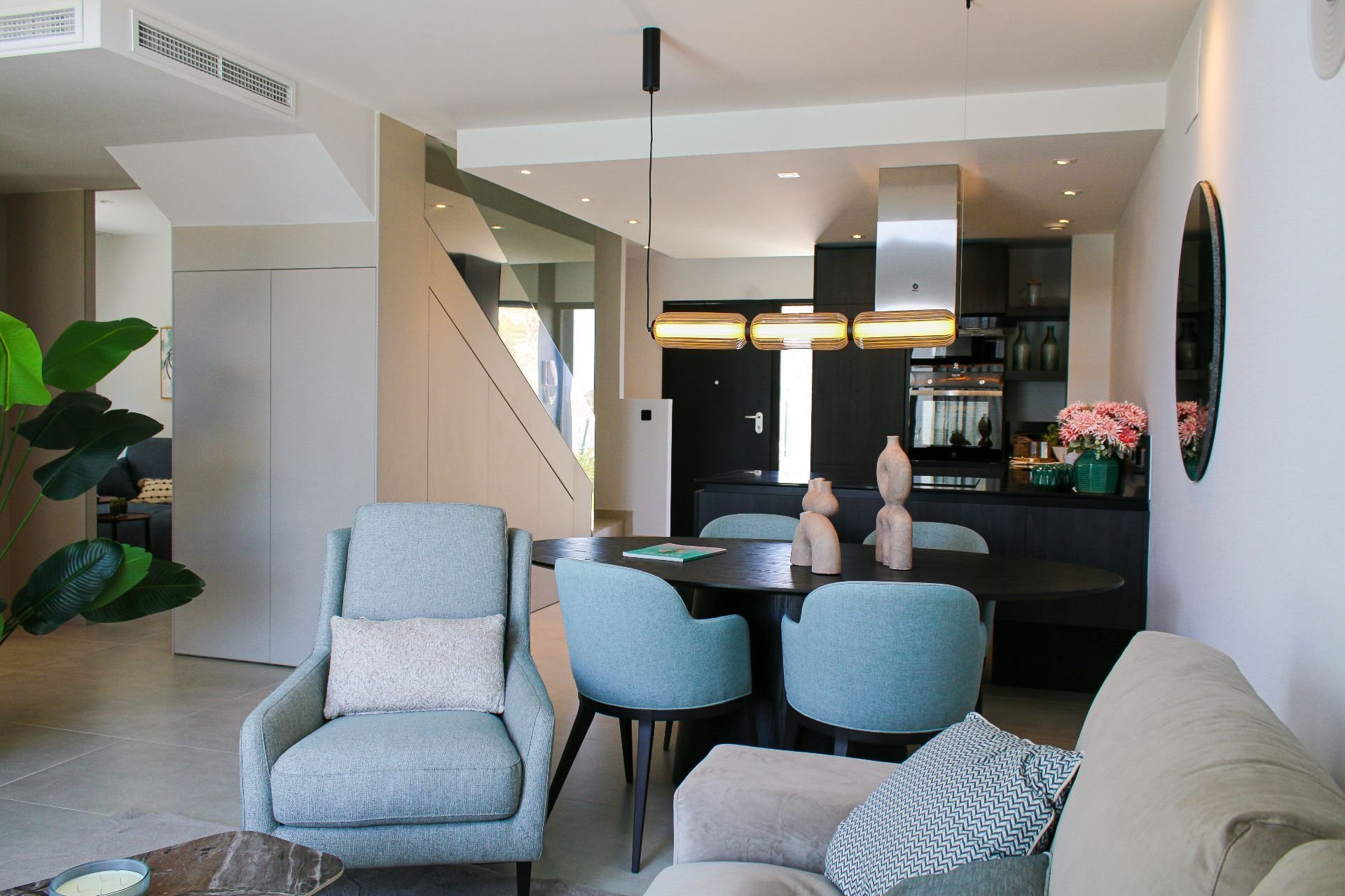 New Build - Townhouse - Algorfa