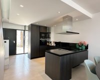 New Build - Townhouse - Algorfa