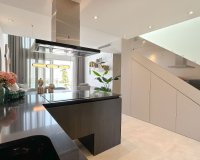 New Build - Townhouse - Algorfa