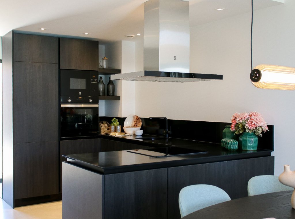New Build - Townhouse - Algorfa