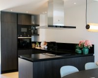 New Build - Townhouse - Algorfa
